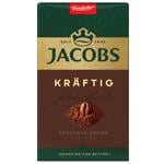 Jacobs Kraftig Ground Coffee 250g