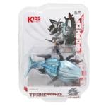 Kids Team Insects Transformer