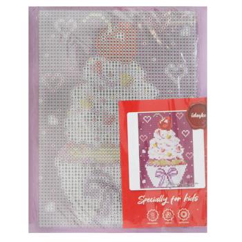 Ideyka Diamond Mosaic without Frame 15х20cm - buy, prices for NOVUS - photo 6