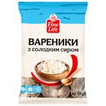 Fine Life Vareniki with Curd 1kg