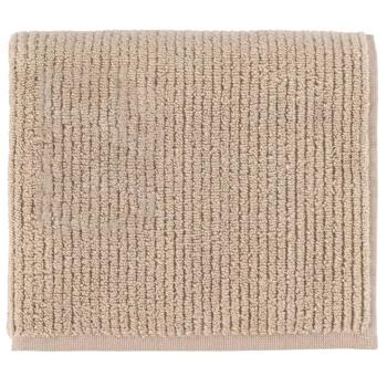 Ardesto Air Terry Beige Towel 50x90cm - buy, prices for ULTRAMARKET - photo 1