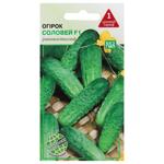 Agrokontrakt Cucumber Nightingale F1 Seeds 1g