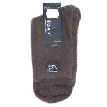 Fenna Men's Socks 41-47s - buy, prices for MegaMarket - photo 5