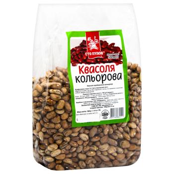 Sto Pudiv Red Beans 500g - buy, prices for - photo 2