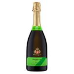 Вино ігристе Porta Leone Biologioco Prosecco Treviso DOC Brut біле брют 11% 0,75л