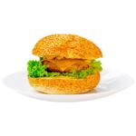 Chicken Burger 350g