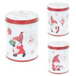 Банка для хранения Koopman 105х140мм