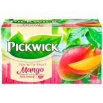 Pickwick Mango Black Tea 1.5g*20pcs