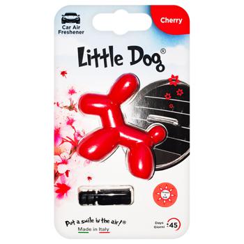 Little Cherry Car Air Freshener - buy, prices for Auchan - photo 1