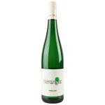 Вино Heninger Riesling біле сухе 12,5% 0,75л