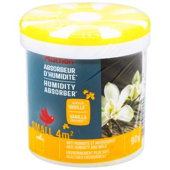 Auchan Vanilla Humidity Absorber 90g - buy, prices for - photo 1