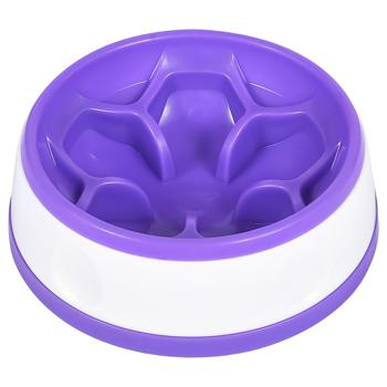 AnimAll Flower Bowl for Slow Feeding 300ml - buy, prices for Auchan - photo 2