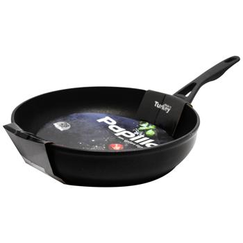 Papilla Titan Aluminum Pan 28cm - buy, prices for METRO - photo 1