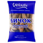 Бичок нерозібраний Veladis 700г
