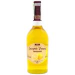 Stary Rynok Lemon Liqueur 25% 0.5l
