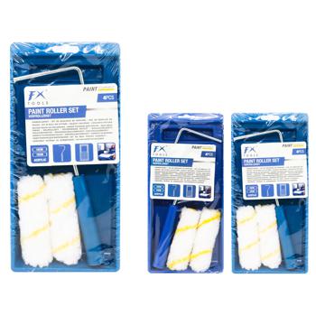 FX Tools Paint Roller Set - buy, prices for METRO - photo 1