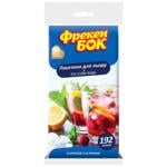 Freken Bok Freezer Packs 192pcs