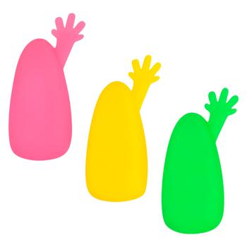 Fissman Silicone Holder for Used Tea Bags - buy, prices for - photo 1