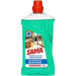 Means Sama for cleaning 1250g Ukraine