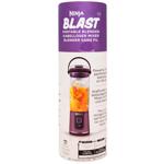 Ninja Blast BC151EUPR  Portable Cordless Blender Violet