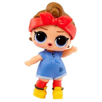 L.O.L. Surprise! OPP Tots Techno Lady Game Figurine - buy, prices for COSMOS - photo 2