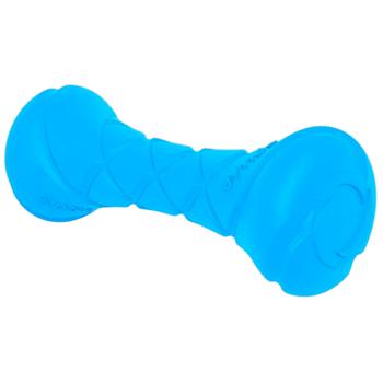 PitchDog Dumbbell Dog Fetch Toy 19x7cm Blue - buy, prices for MasterZoo - photo 3