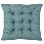 Ardesto Soft Green Chair Pillow 40*40cm