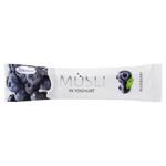 Tekmar With Blueberries In Yogurt Muesli