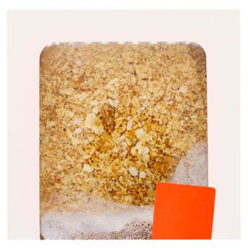 Торт Жорнова Наполеон 700г - купить, цены на WINETIME - фото 2