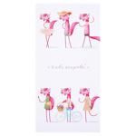 Kinza Envelope for Money