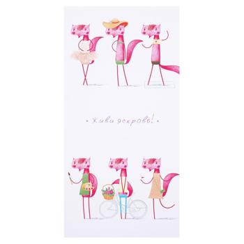 Конверт Kinza для грошей - купити, ціни на NOVUS - фото 1