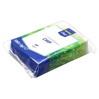 Творог Metro Chef 9% 180г - купить, цены на METRO - фото 2