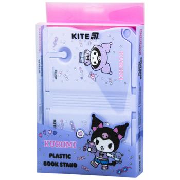 Подставка для книг Kite Kuromi пластиковая - купить, цены на METRO - фото 4