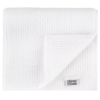 Рушник Ardesto Air махровий білий 50х90см - купити, ціни на ULTRAMARKET - фото 2