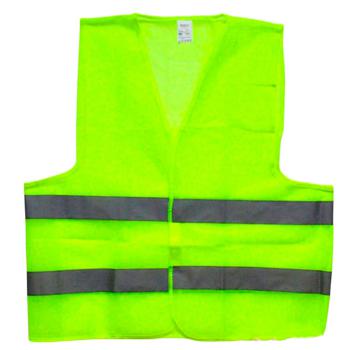 Сигнальний жилет Beltex XL - купити, ціни на Чудо Маркет - фото 1