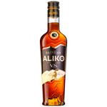 Aliko C&W V.S. 3 Years Brandy 250ml