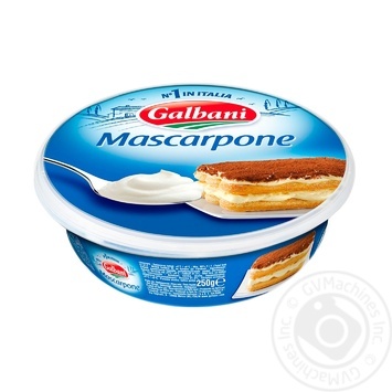 Cheese mascarpone What Is