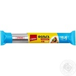 Chisto Strong Aluminum Foil For Foodstuff 11m