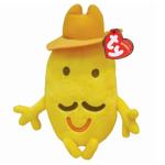 Іграшка м’яка TY Peppa Містер Потато 15см