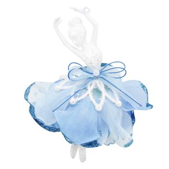 Mis Lt Ballerina 3D Christmas Decoration - buy, prices for Ideal - photo 5