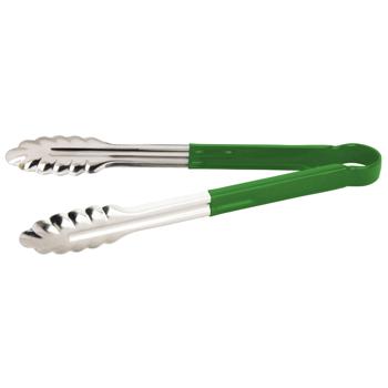 Metro Professional Green Universal Forceps 24cm - buy, prices for METRO - photo 3