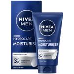 Крем для обличчя Nivea Захист та догляд зволожуючий 75мл