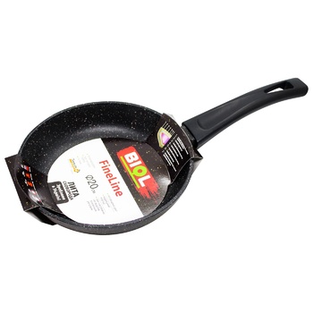 Biol frying pan 20cm - buy, prices for METRO - photo 2