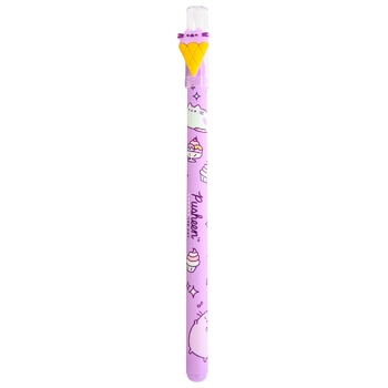 Pen Yes blue - buy, prices for Ideal - photo 2