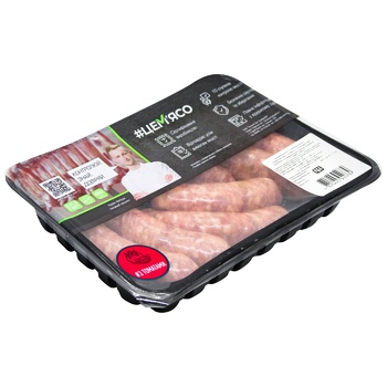 TseMiaso Chilled Italian Sausages with Sun-dried Tomatoes 500g - buy, prices for - photo 2