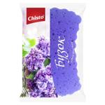 Bath sponge