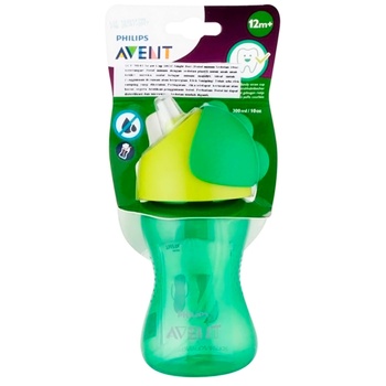 Avent Drinking Cup 300ml - buy, prices for Tavria V - photo 2