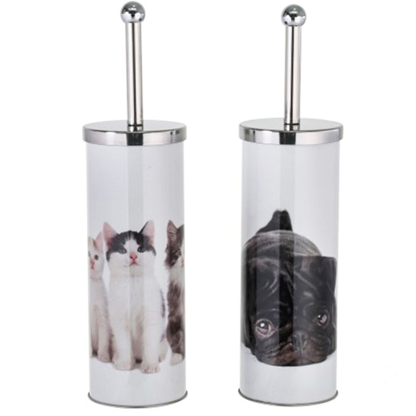 

Ёршик для унитаза Axentia