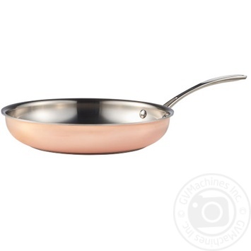 Axentia Ikarus Copper Frying Pan 28cm - buy, prices for - photo 1