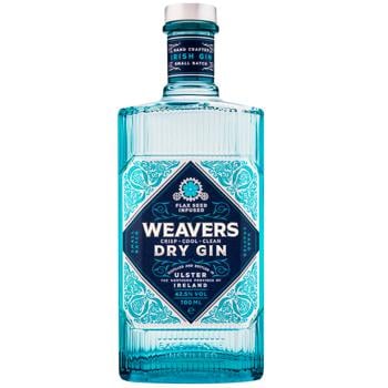 gin 40% 700ml